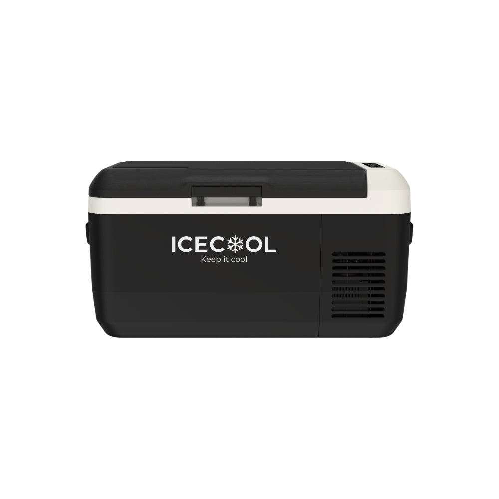 Icecool X30 Portable Car Refrigerator - 30L, Portable Refrigerator, - Outdoor Kuwait