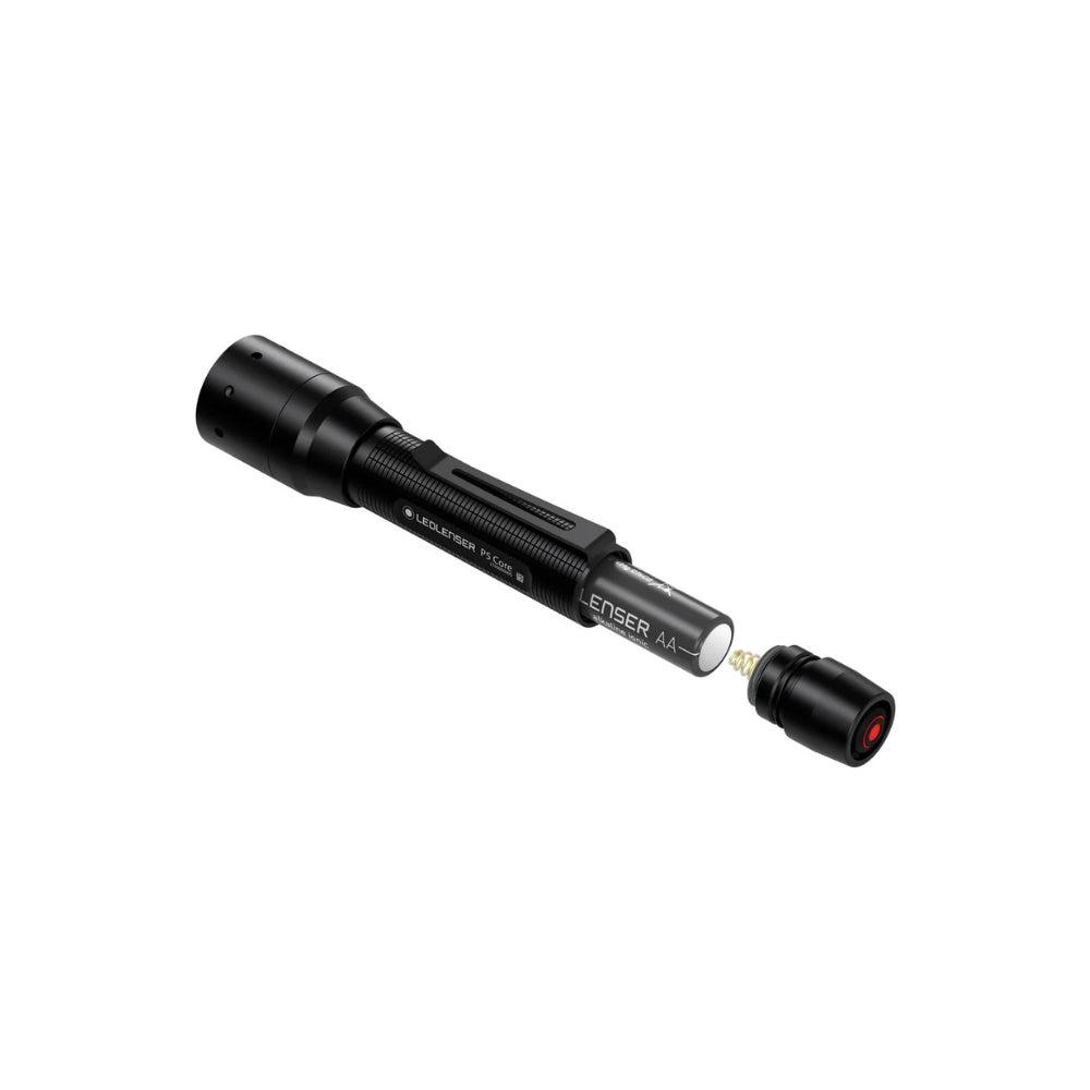 Ledlenser Flashlight P5, Flashlights, - Outdoor Kuwait