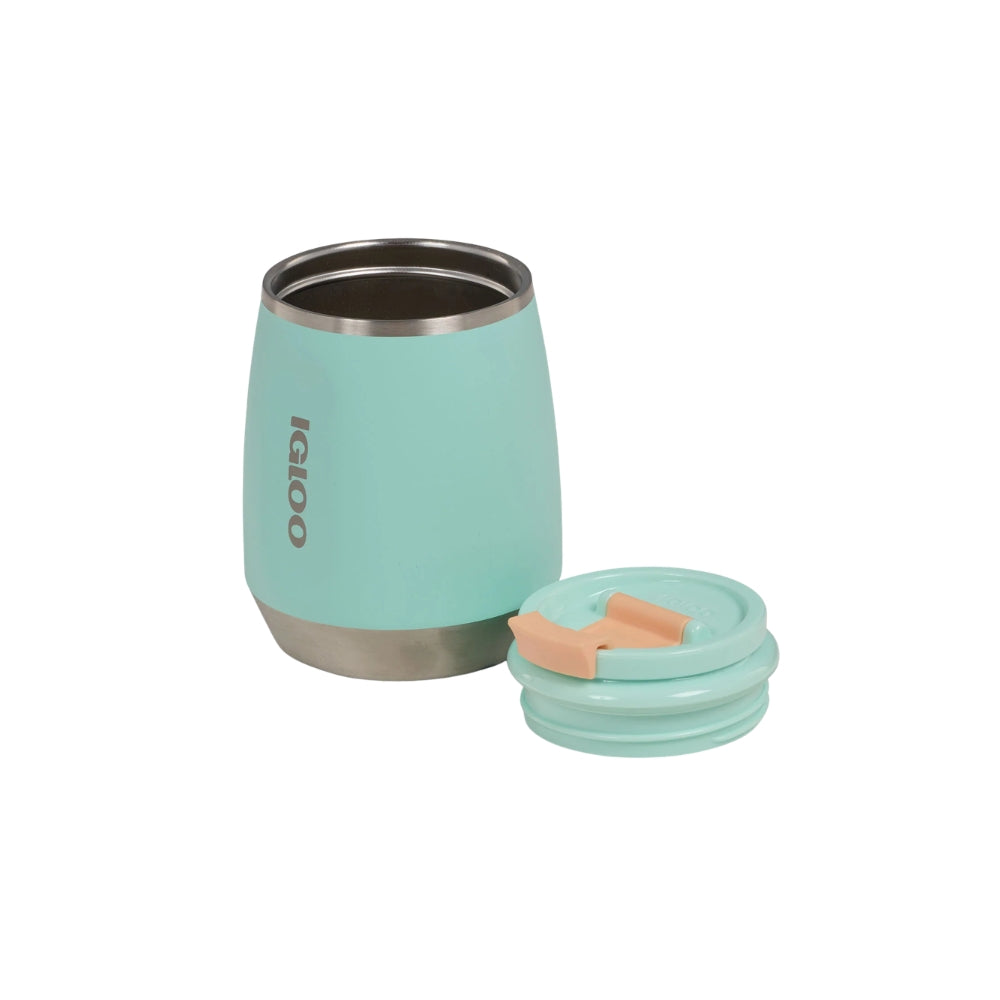 Igloo Wine Tumbler - 0.3L | 10oz, Tumbler, - Outdoor Kuwait