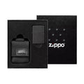 Zippo 236 49402 Black Tactical Pouch and Black Crackle Lighter, Lighters & Matches,    - Outdoor Kuwait
