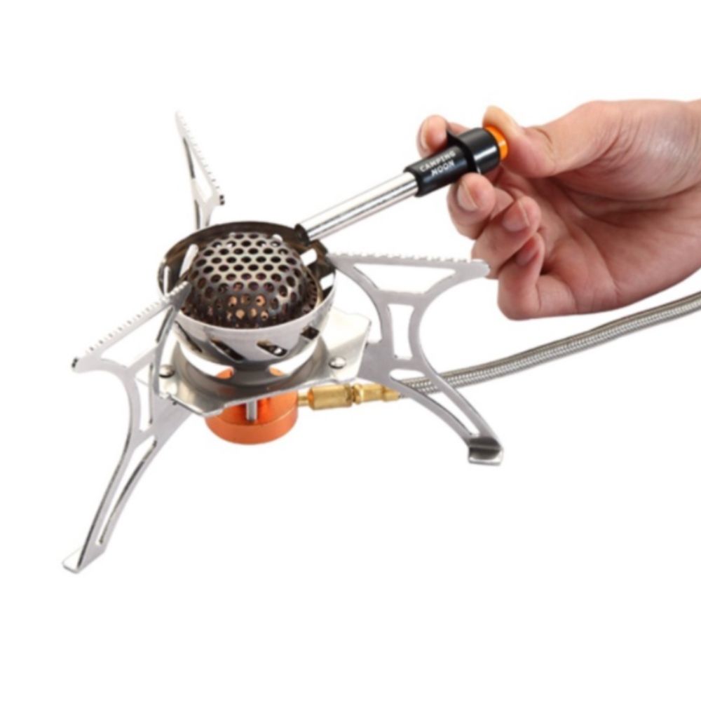 Campingmoon Lighting Igniter, Stove Accessories,    - Outdoor Kuwait