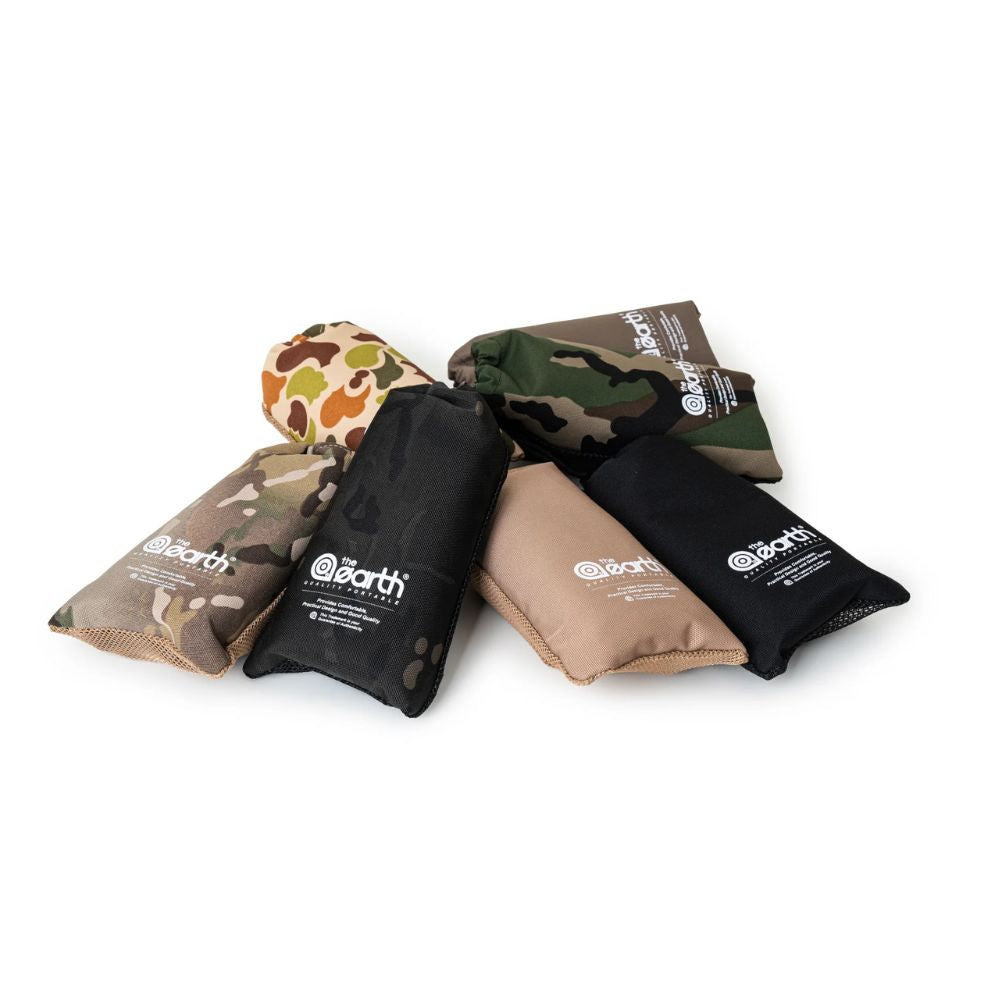 The Earth Cordura Foldable Sink Bag, Sink Bag, - Outdoor Kuwait