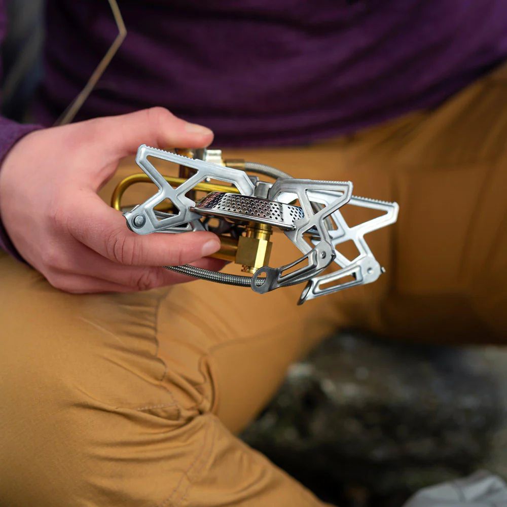 Primus Gravity III Stove, Gas Stove, - Outdoor Kuwait