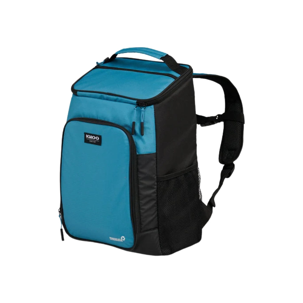 Igloo Top Grip Backpack - 18L | 19Qt, Cooler Bag, - Outdoor Kuwait