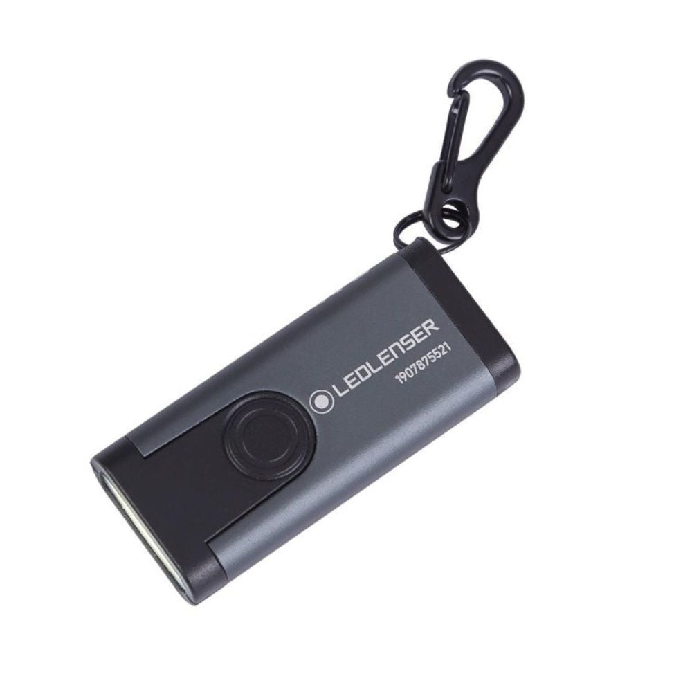 Ledlenser K4R Rechargeable Keychain Light, Flashlights,    - Outdoor Kuwait