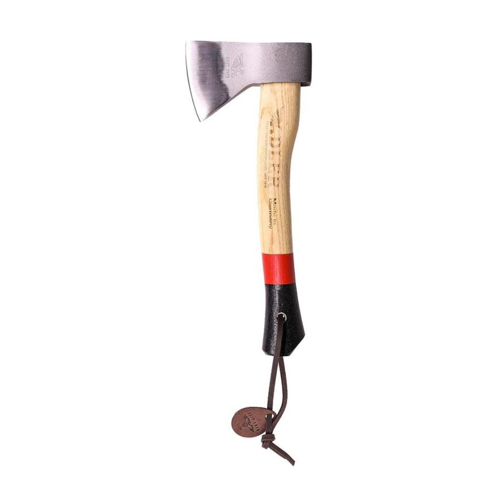 Adler The Scout Hatchet Red-Black, Hatchet, - Outdoor Kuwait