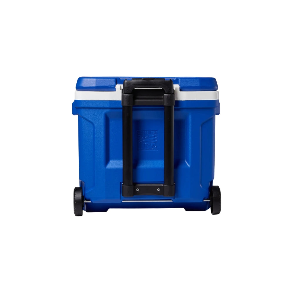 Igloo Profile II Roller Cooler - 26L | 28Qt, Coolers, - Outdoor Kuwait