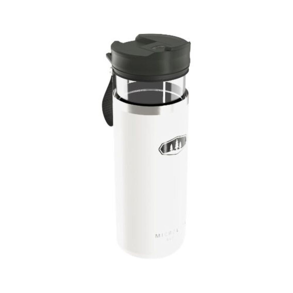 GSI Outdoor MicroLite JavaPress, Mugs, White   - Outdoor Kuwait