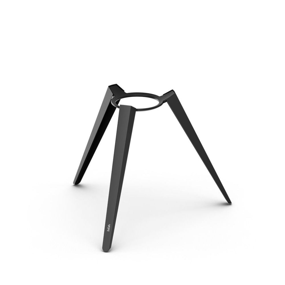 Hofats Moon 45 Fire Basket - High Stand, Firepit, - Outdoor Kuwait