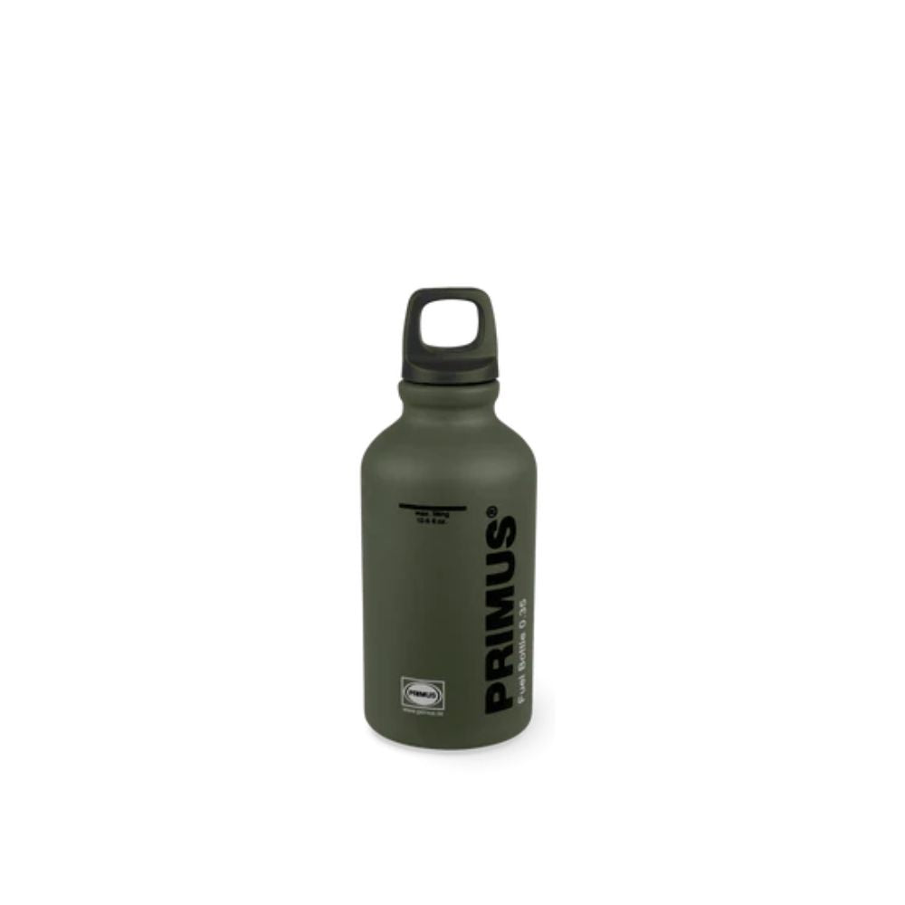 Primus Fuel Bottle green 0.35L, Fuel Bottle, - Outdoor Kuwait