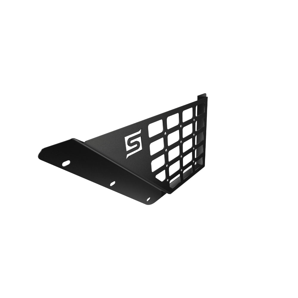 Scout Front Door Storage Pockets Molle - Ford Bronco, Molle Panels, - Outdoor Kuwait