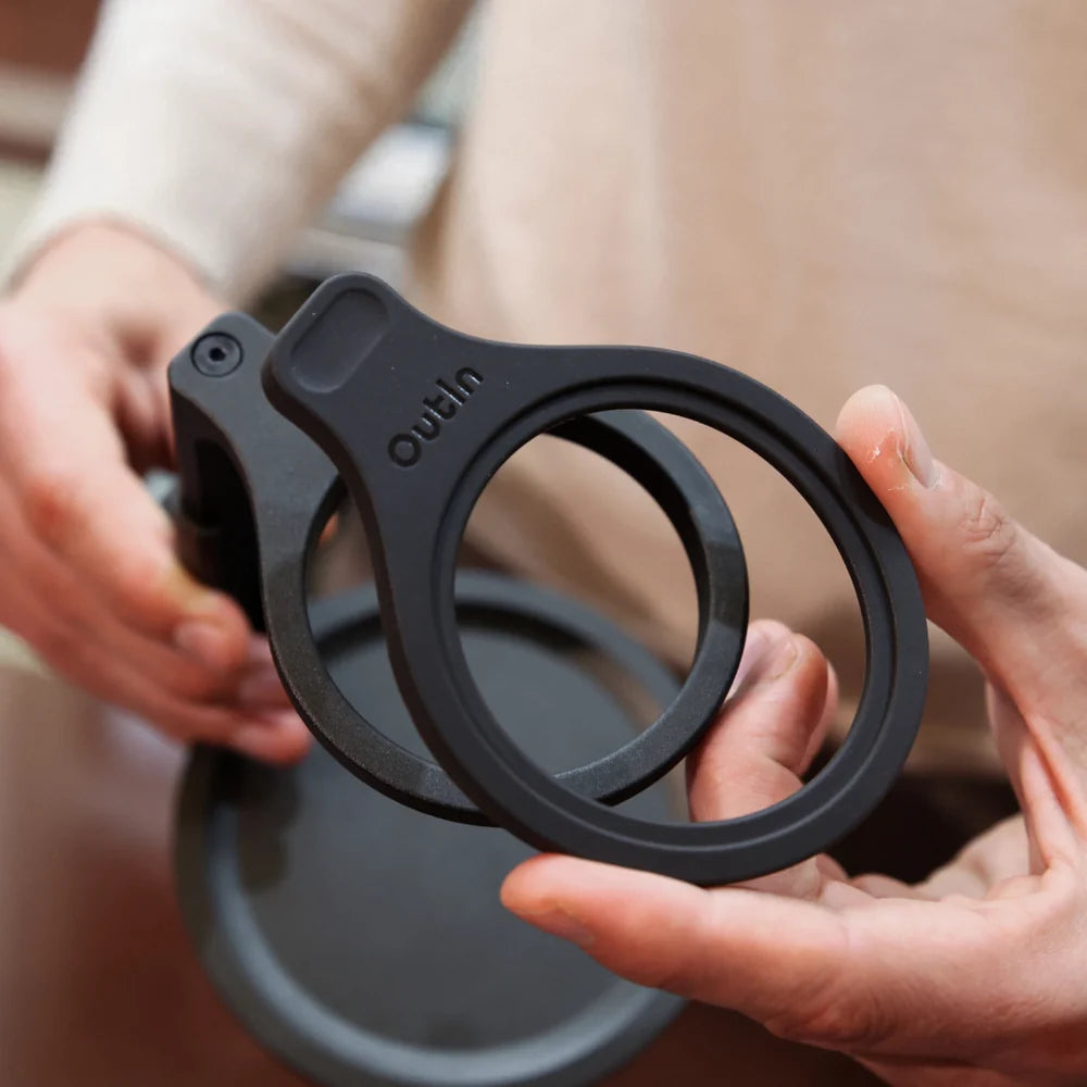 Outin Universal Coffee Stand, Coffee Machine, - Outdoor Kuwait