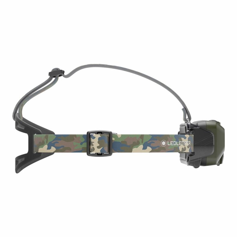 Ledlenser HF8R Core Headlamp Gift Box -Camo, Headlamps, - Outdoor Kuwait
