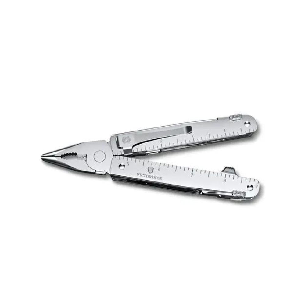 Victorinox Swiss Tool MX Clip, Knives,    - Outdoor Kuwait
