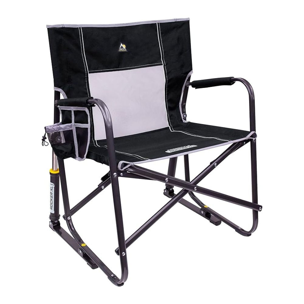 GCI Outdoor 47010 Freestyle Rocker XL, Chair, - Outdoor Kuwait