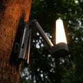 OuTask TD2 Telescopic Lantern Wall Hook Kit, Lights Accessories, - Outdoor Kuwait