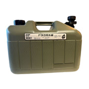 Outdoor Water Bucket 10 L, Water Container,    - Outdoor Kuwait