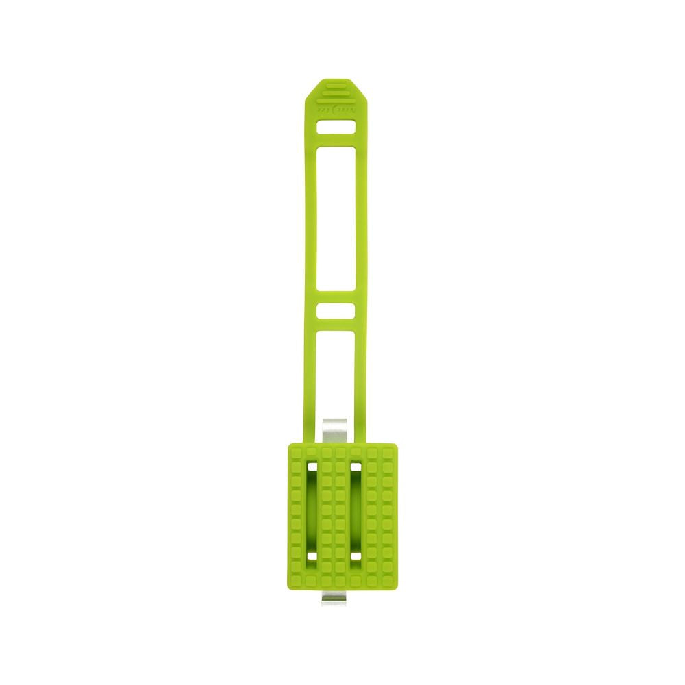 NITE IZE 2 SMART PHONE HANDLEBAND - Lime, Phone Handleband, - Outdoor Kuwait