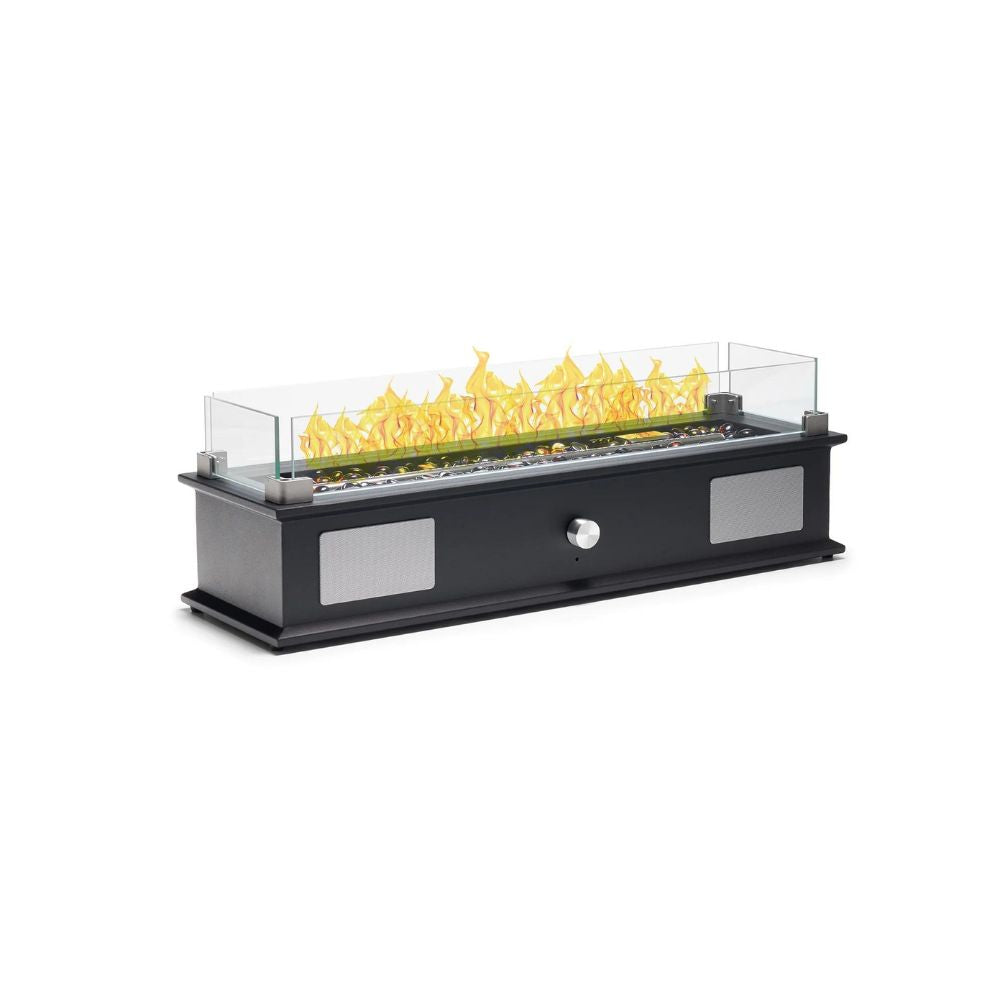 Ukiah Loom II, Firepit, - Outdoor Kuwait