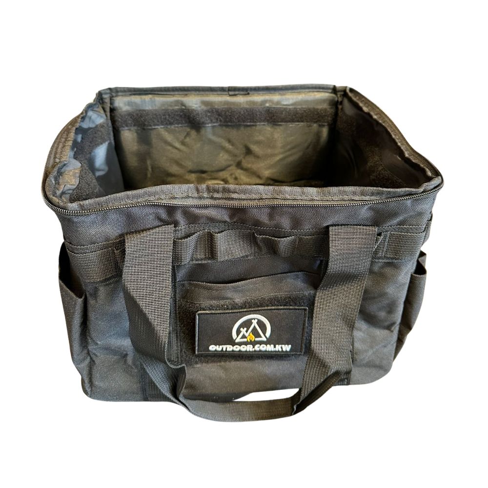 Outdoor 2 in 1 Storage bag, Storage Bags, - Outdoor Kuwait