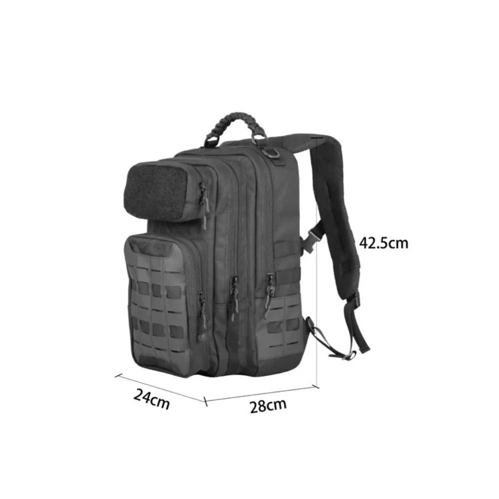 Zero North 30L Tactical Backpack