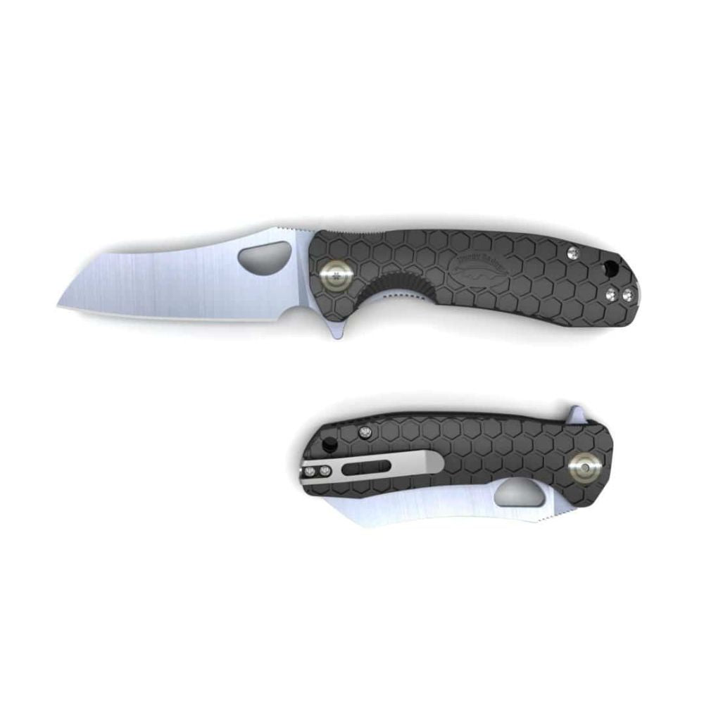 Honey Badger Wharn Cleaver Large, Knives,    - Outdoor Kuwait
