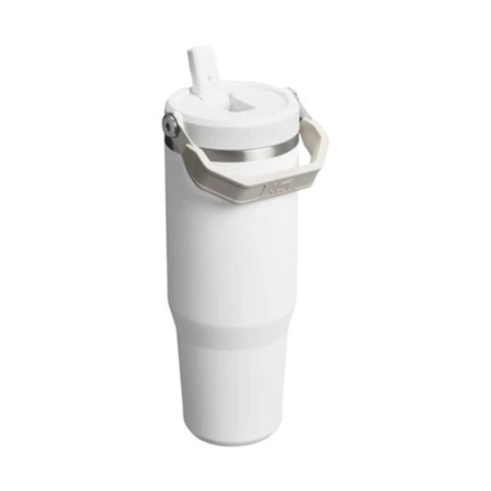 STANLEY CLASSIC ICEFLOW FLIP STRAW TUMBLER, Water Bottles, - Outdoor Kuwait