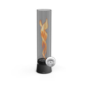 Hofats Spin Air 1200 Tabletop Fireplace, Fireplace, Black - Outdoor Kuwait