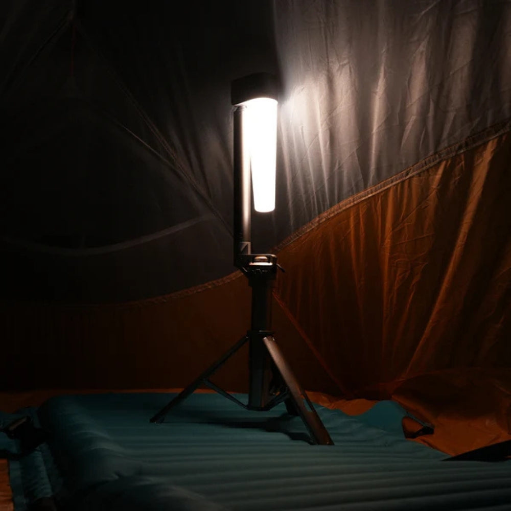 OuTask TD2 Telescopic Lantern Lampshade, Lamp, - Outdoor Kuwait