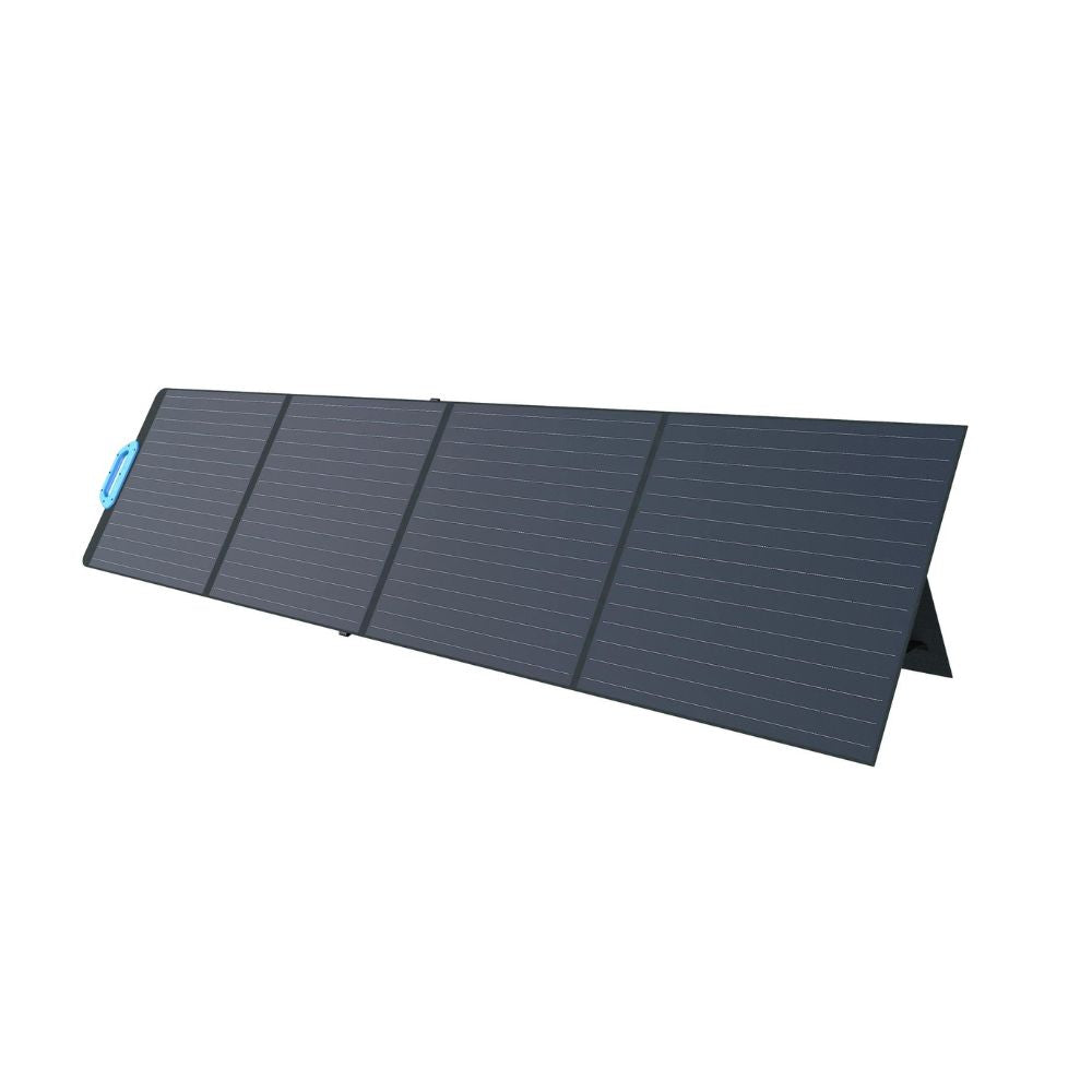 BLUETTI PV200 Solar Panel | 200W, Solar Panel, - Outdoor Kuwait