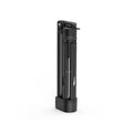 OuTask TD2 Portable Outdoor Telesopic Lantern, Lanterns, Black - Outdoor Kuwait