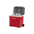 Igloo Latitude Roller Cooler - 28L | 30Qt, Coolers, - Outdoor Kuwait