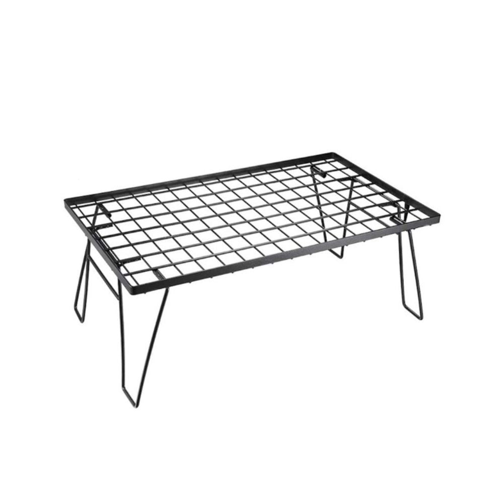 Campingmoon Folding Multipurpose Table, Camp Furniture,    - Outdoor Kuwait