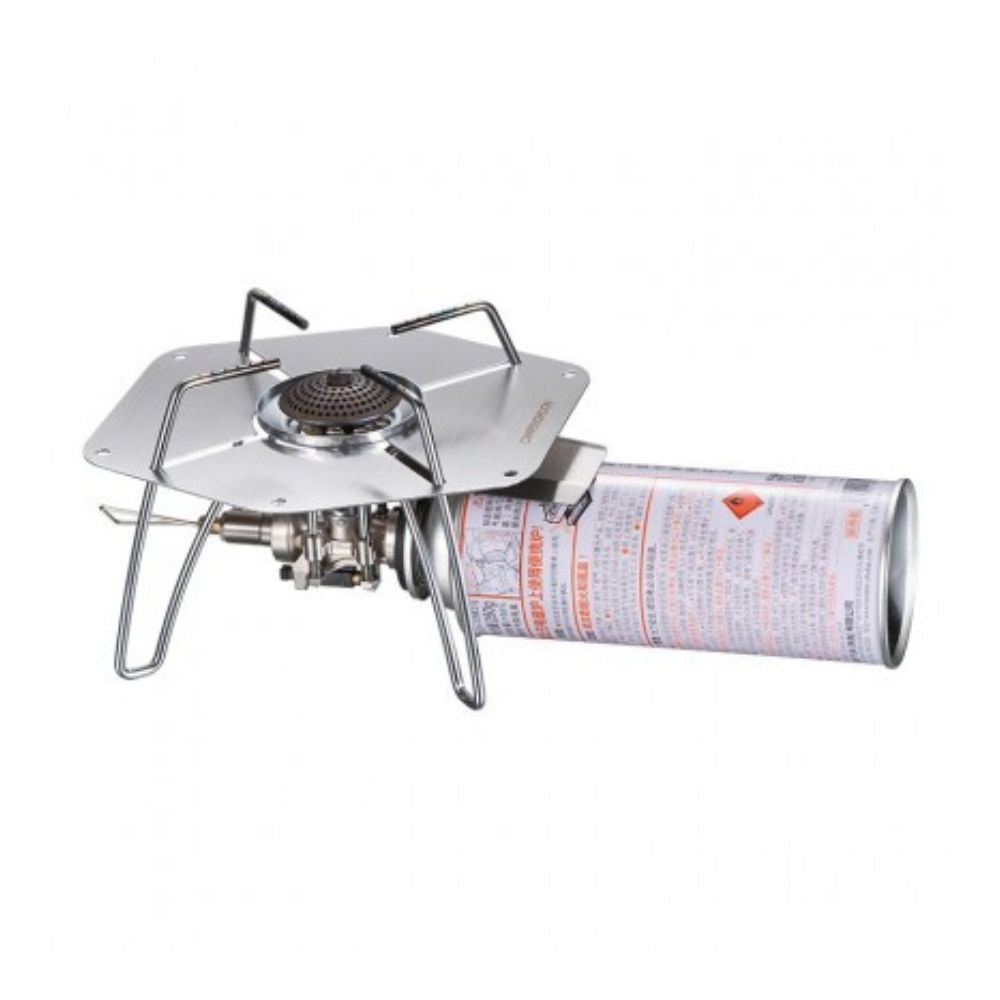 Campingmoon Stainless Steel Heat Shield Plate, Stove Accessories,    - Outdoor Kuwait