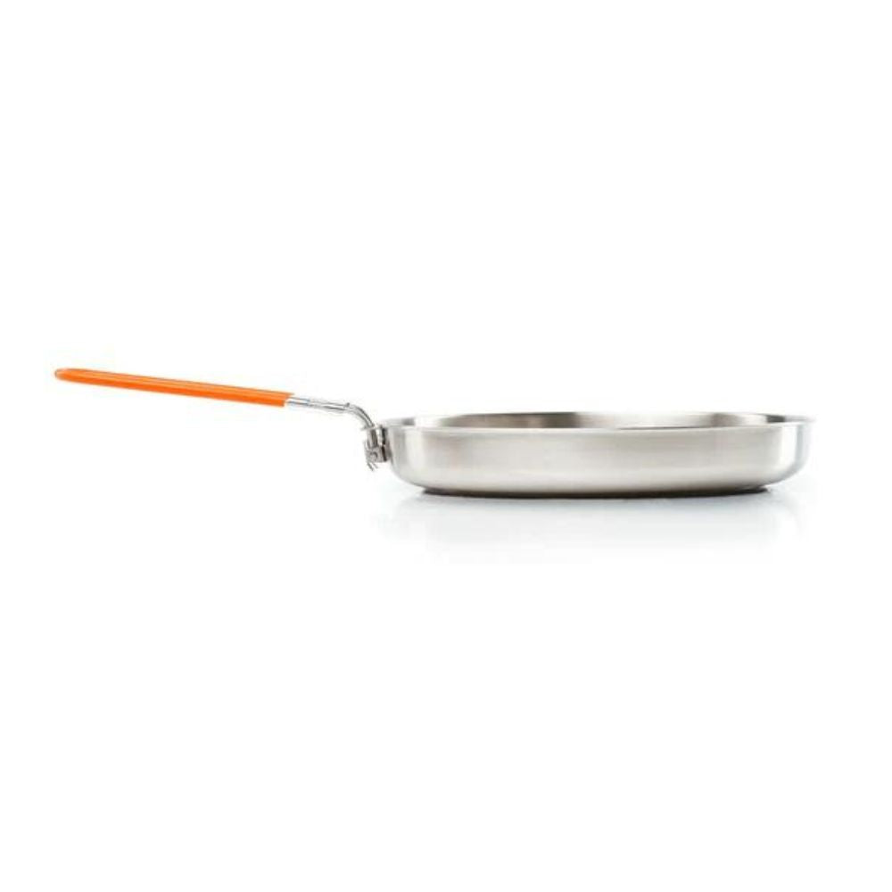 GSI Outdoor Glacier Stainless Base Camper Large, Cookware,    - Outdoor Kuwait