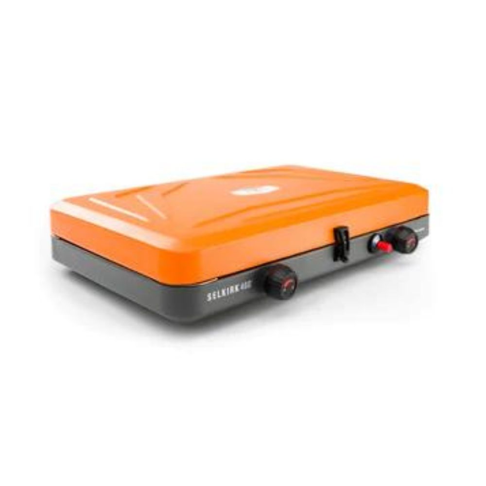 GSI Outdoor Selkirk 460+ Camp Stove, Gas Stove,    - Outdoor Kuwait