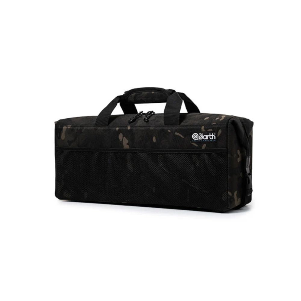 The Earth Cordura Tool Case, Tools, Black Multicam - Outdoor Kuwait