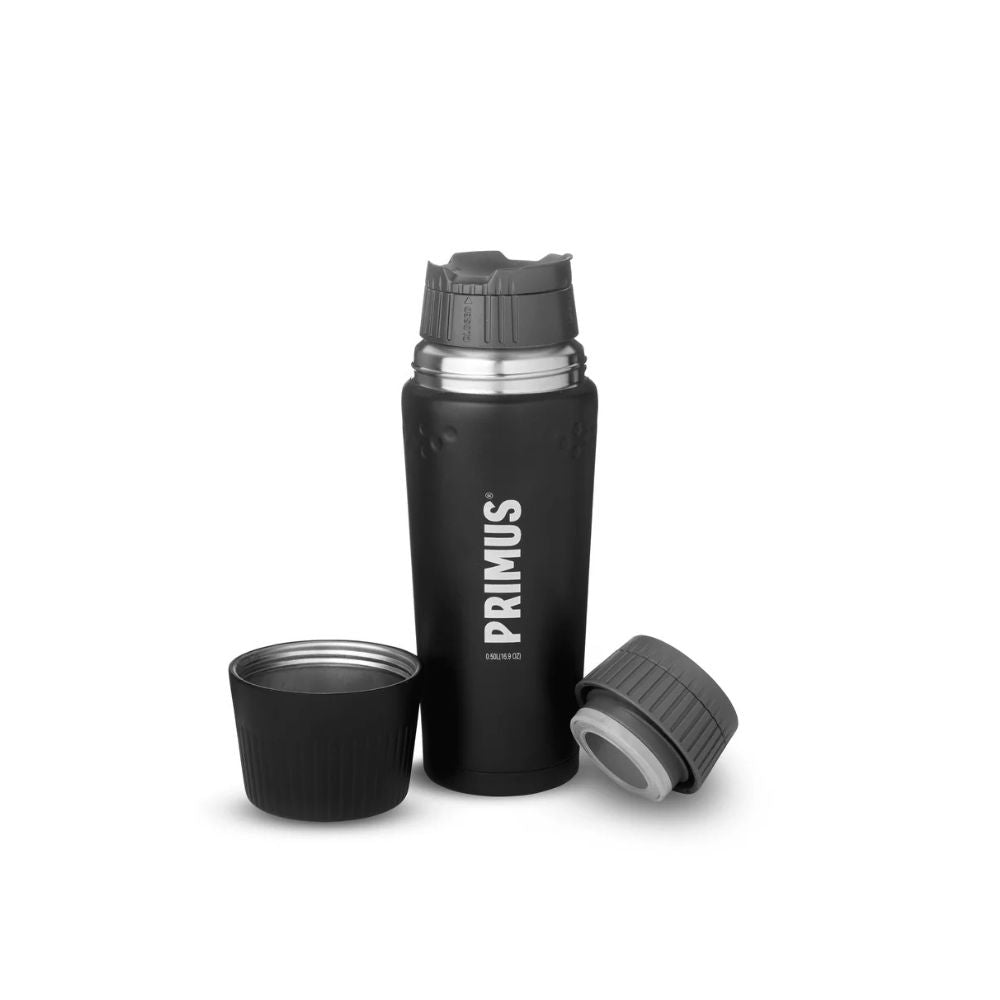 Primus TrailBreak Vacuum Bottle 0.5L, Water Bottles, - Outdoor Kuwait