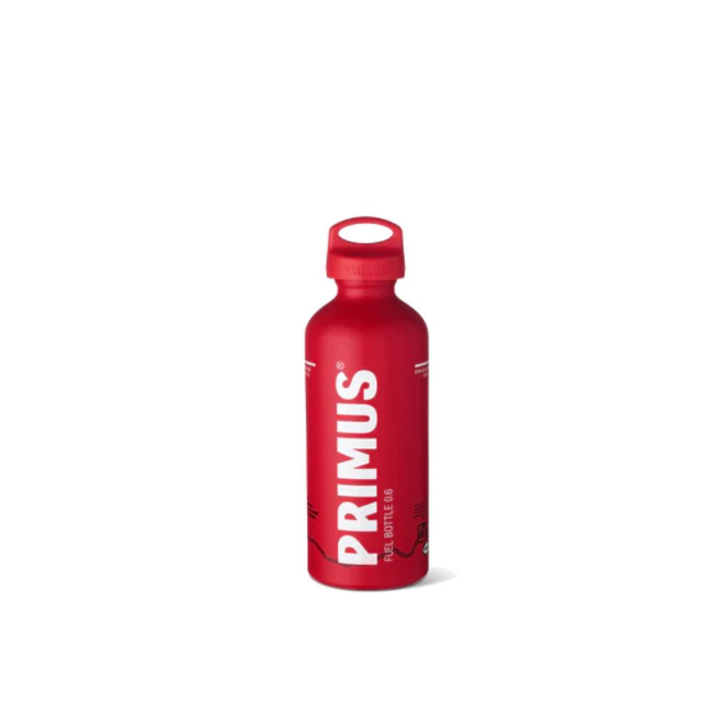 Primus Fuel Bottle red 0.6L, Fuel Bottle, - Outdoor Kuwait