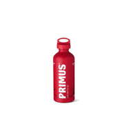 Primus Fuel Bottle red 0.6L, Fuel Bottle, - Outdoor Kuwait
