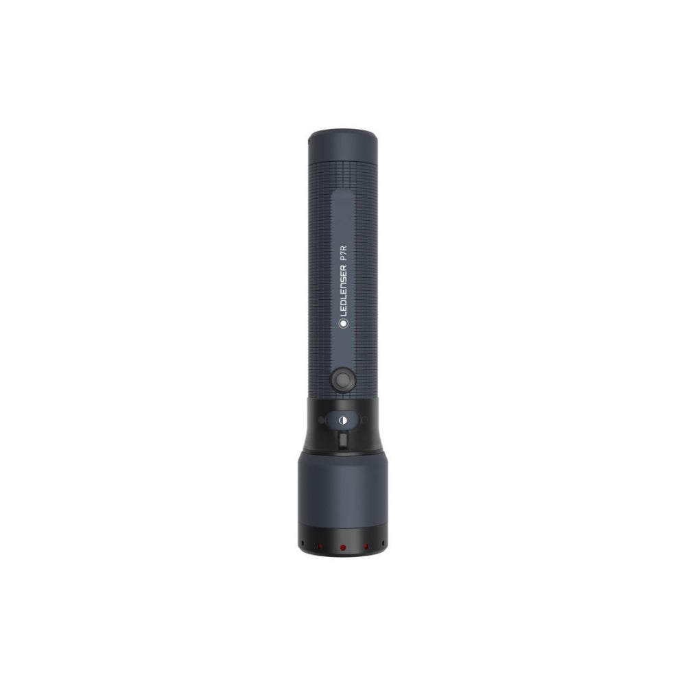 Ledlenser Flashlight P7R 25th Anniversary Edition, Flashlights, - Outdoor Kuwait