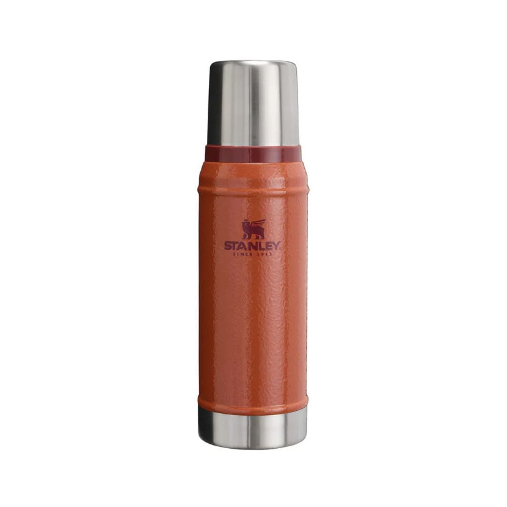 زجاجة ستانلي الكلاسيكية الأسطورية | سعة 1.0 لتر 