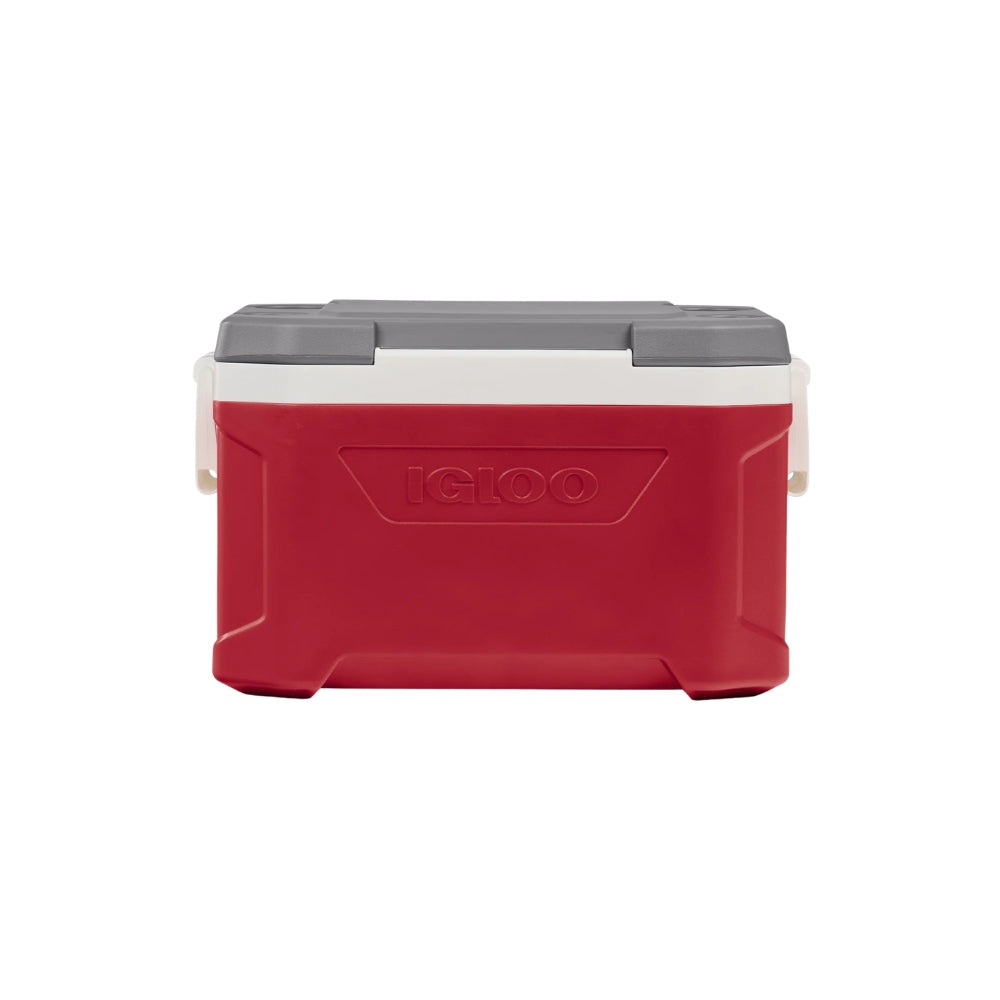 Igloo Latitude Cooler - 49L | 52Qt, Coolers, - Outdoor Kuwait