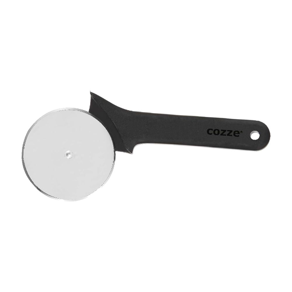 Cozze Pizza Cutter & Spade, Pizza Cutter, - Outdoor Kuwait