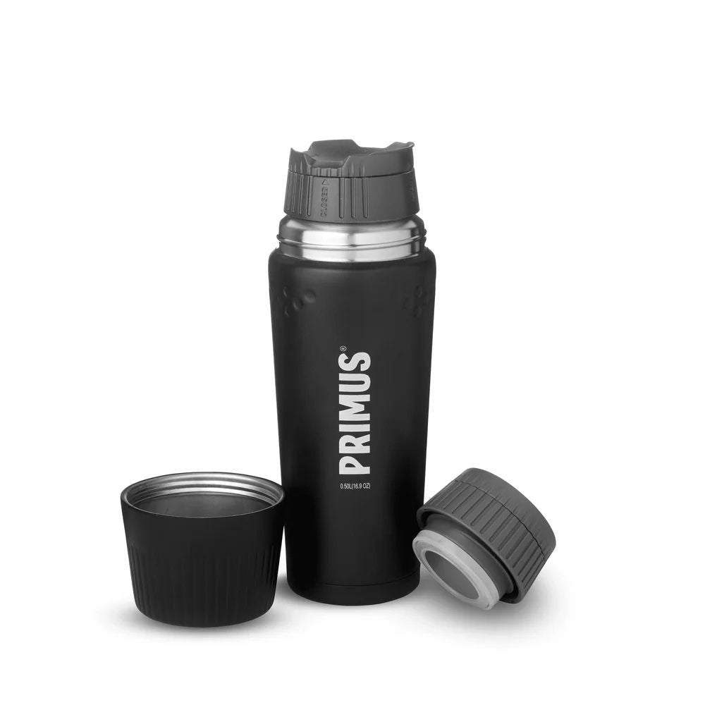 Primus TrailBreak Vacuum Bottle 1.0L, Water Bottles, - Outdoor Kuwait