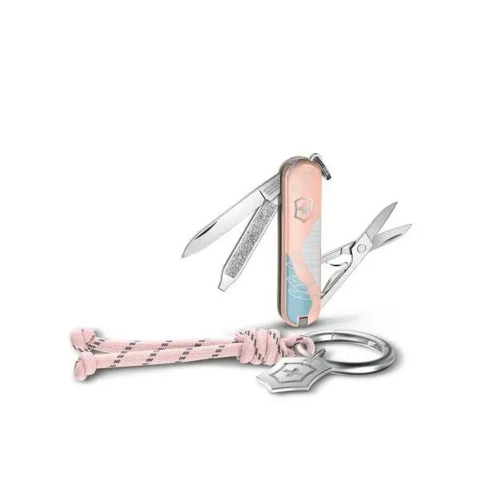 Victorinox Classic SD Style, Knives,    - Outdoor Kuwait