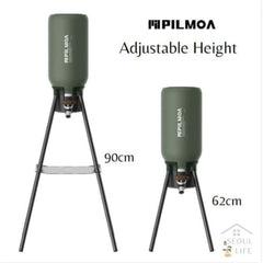 Pilmoa Valve Water Jug Kit