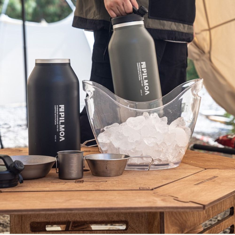 Pilmoa Tumbler (4L), Tumbler,    - Outdoor Kuwait