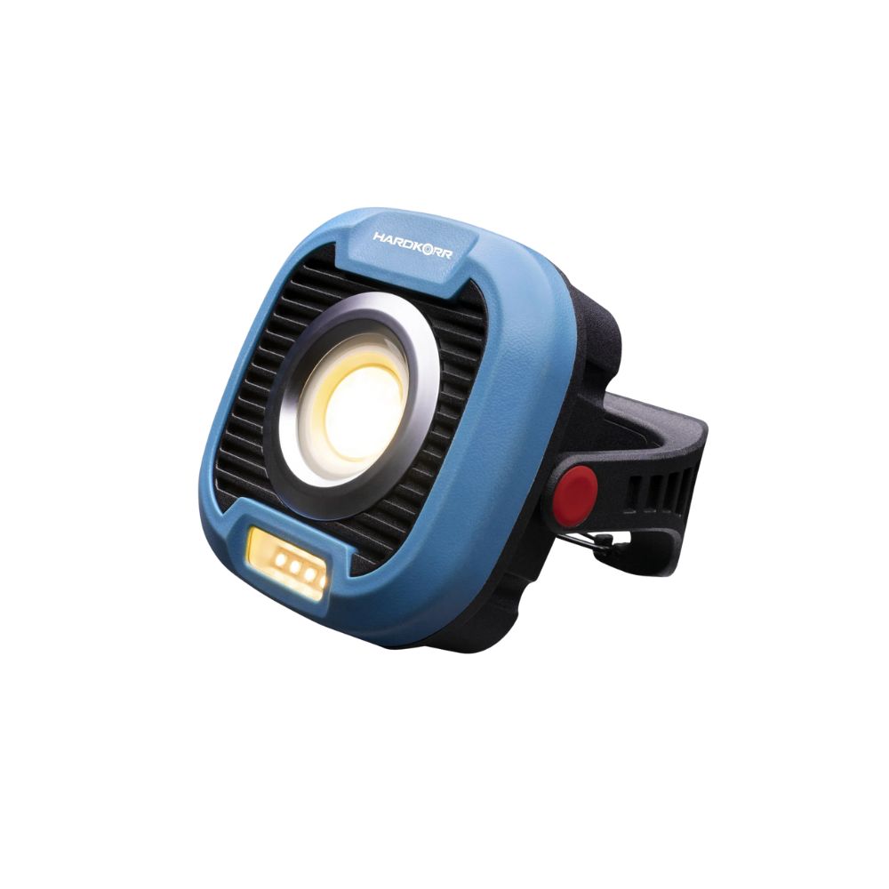 Hardkorr U-Lite XL Dual Colour LED Lantern + Power Bank, Camping Lights & Lanterns, - Outdoor Kuwait