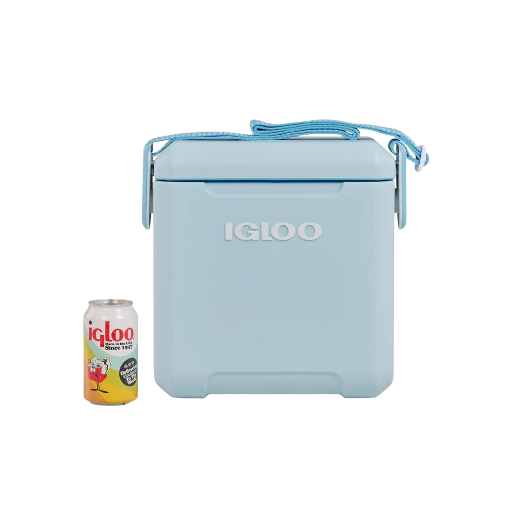Igloo Tag Along Too Cooler - 10L | 11 Qt, Coolers, - Outdoor Kuwait